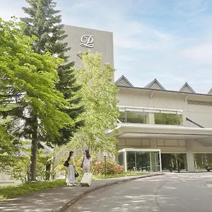 Hotel Hakodate-onuma, Nanae