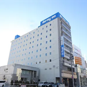 Hotel Dormy, Kitami