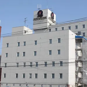Apa Ekimae Hotel