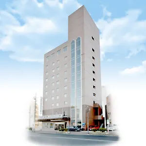 Crown Hills Hotel