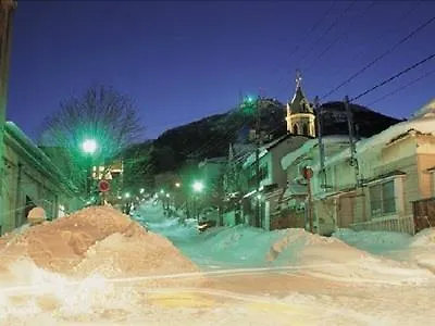 호텔 프로모트 하코다테
